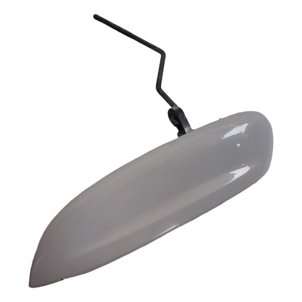 Maçaneta Externa Porta Traseira Esquerda Chevrolet Spin 2014