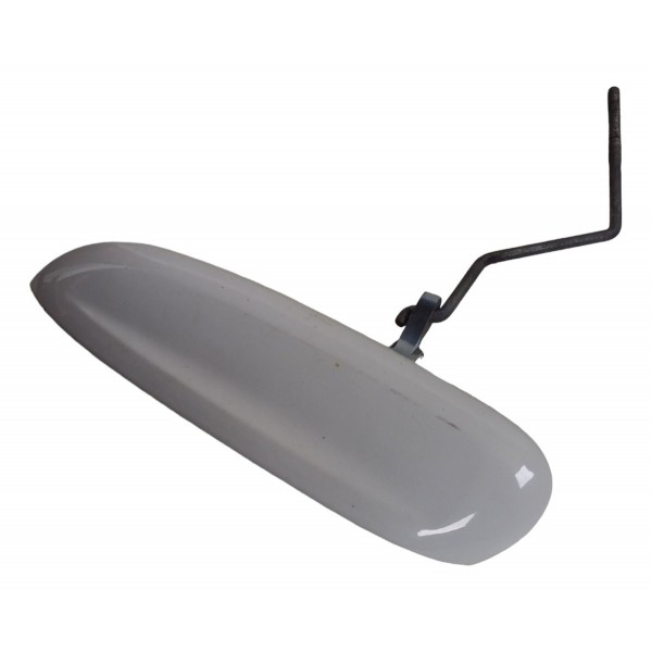 Maçaneta Externa Porta Traseira Esquerda Chevrolet Spin 2014