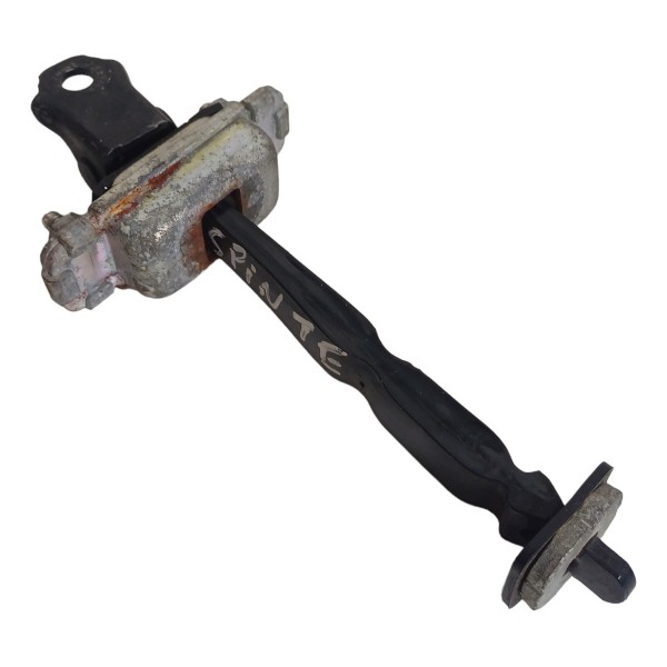 Limitador Porta Dianteira Esquerda Chevrolet Spin 2014