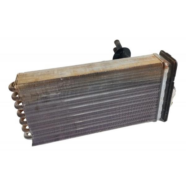 Radiador Ar Quente Peugeot 206 2004