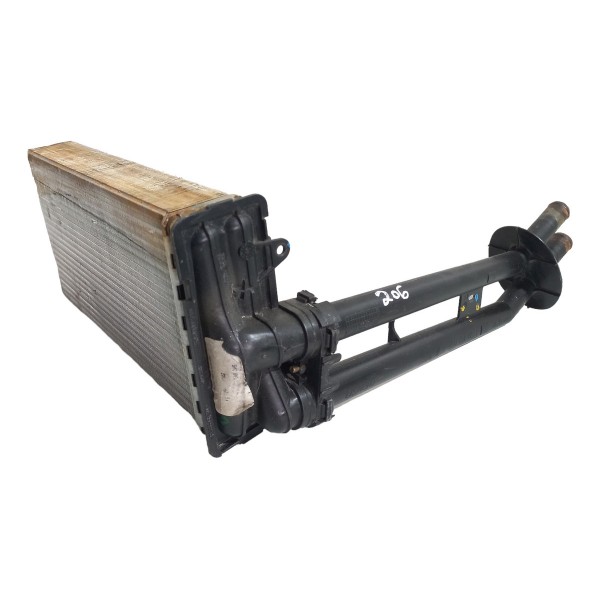 Radiador Ar Quente Peugeot 206 2004