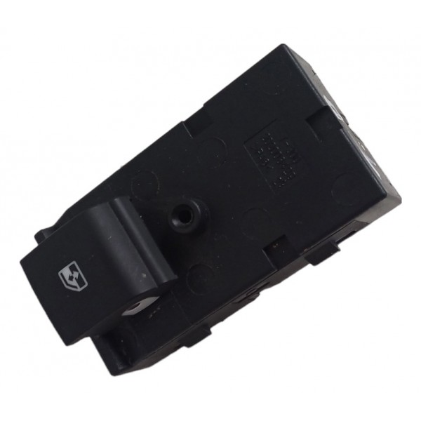 Botão Comando Vidro Dianteiro Direito Chevrolet Spin 2014