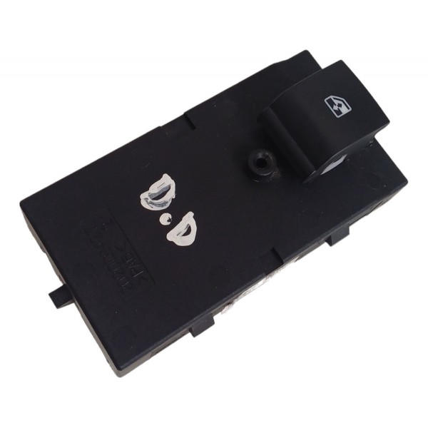 Botão Comando Vidro Dianteiro Direito Chevrolet Spin 2014