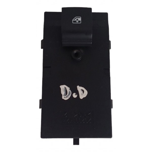 Botão Comando Vidro Dianteiro Direito Chevrolet Spin 2014