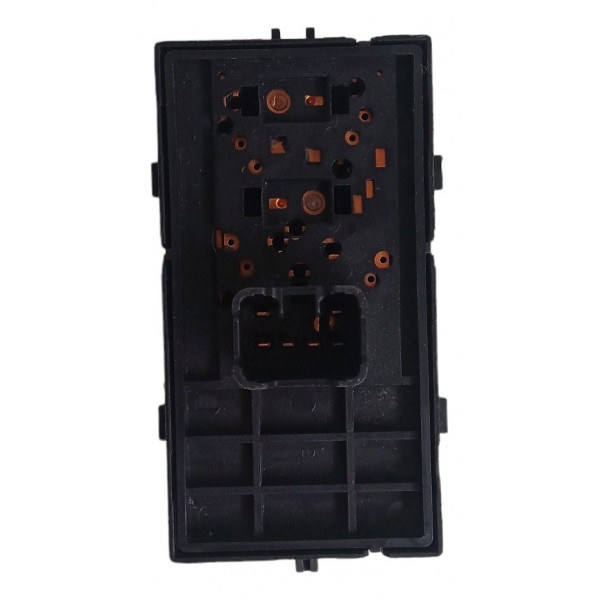 Botão Comando Vidro Dianteiro Direito Chevrolet Spin 2014