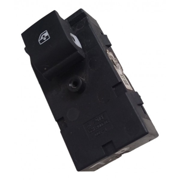 Botão Comando Vidro Traseiro Direito Chevrolet Spin 2014