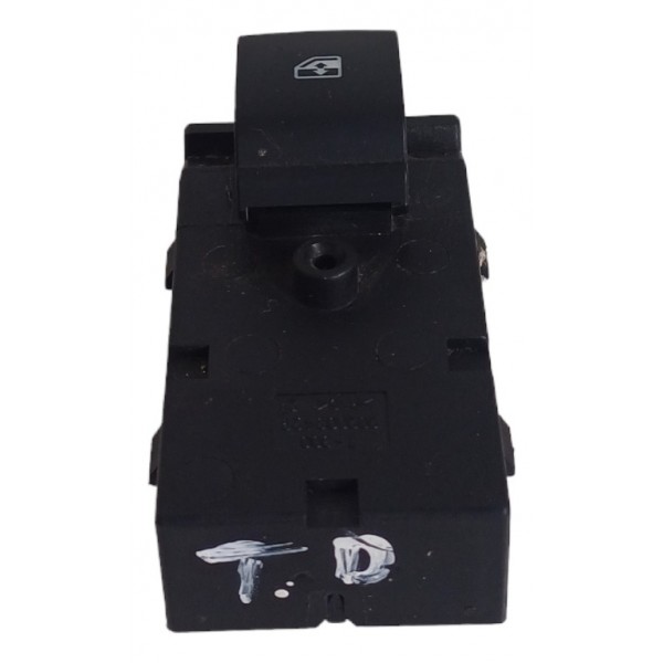 Botão Comando Vidro Traseiro Direito Chevrolet Spin 2014