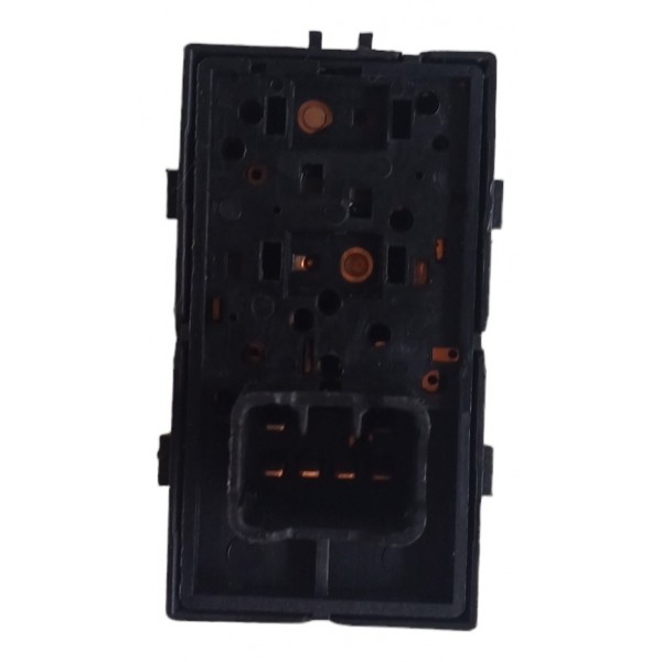 Botão Comando Vidro Traseiro Direito Chevrolet Spin 2014