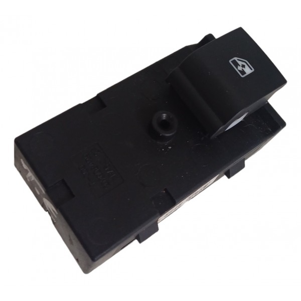 Botão Comando Vidro Traseiro Esquerdo Chevrolet Spin 2014