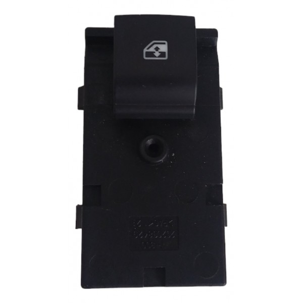 Botão Comando Vidro Traseiro Esquerdo Chevrolet Spin 2014