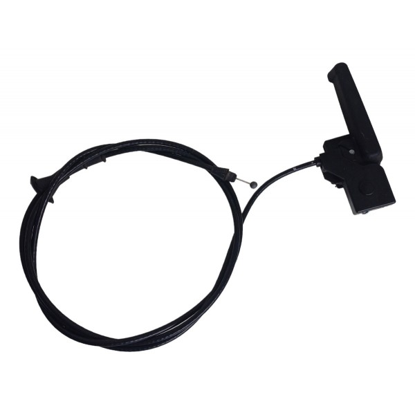 Puxador Alavanca Capô Chevrolet Spin 2014