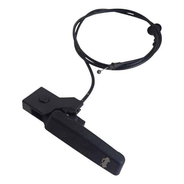 Puxador Alavanca Capô Chevrolet Spin 2014