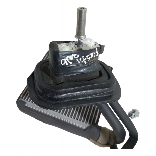 Evaporador Ar Condicionado Ford New Fiesta 2016 2017