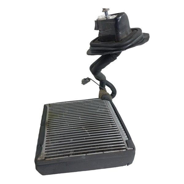 Evaporador Ar Condicionado Ford New Fiesta 2016 2017