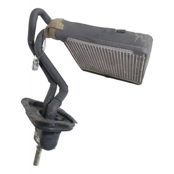 Evaporador Ar Condicionado Ford New Fiesta 2016 2017