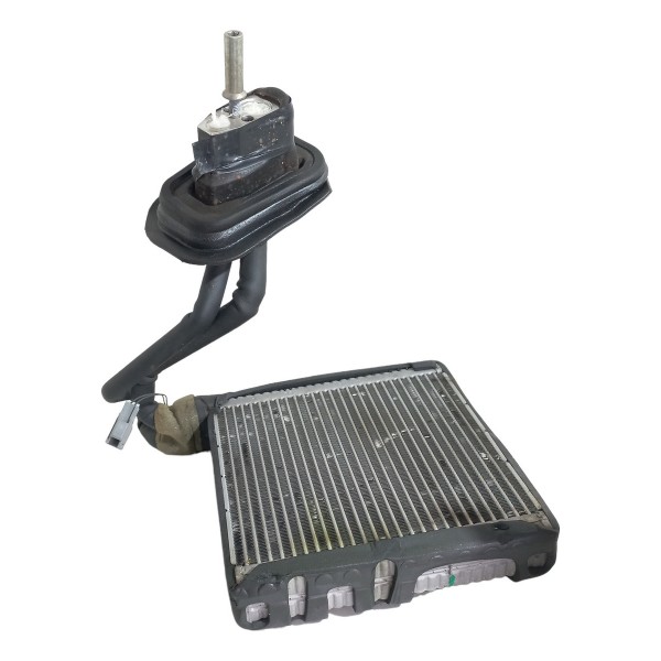 Evaporador Ar Condicionado Ford New Fiesta 2016 2017