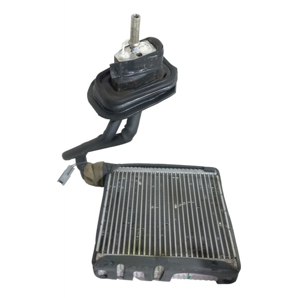 Evaporador Ar Condicionado Ford New Fiesta 2016 2017