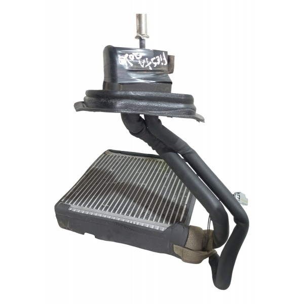 Evaporador Ar Condicionado Ford New Fiesta 2016 2017