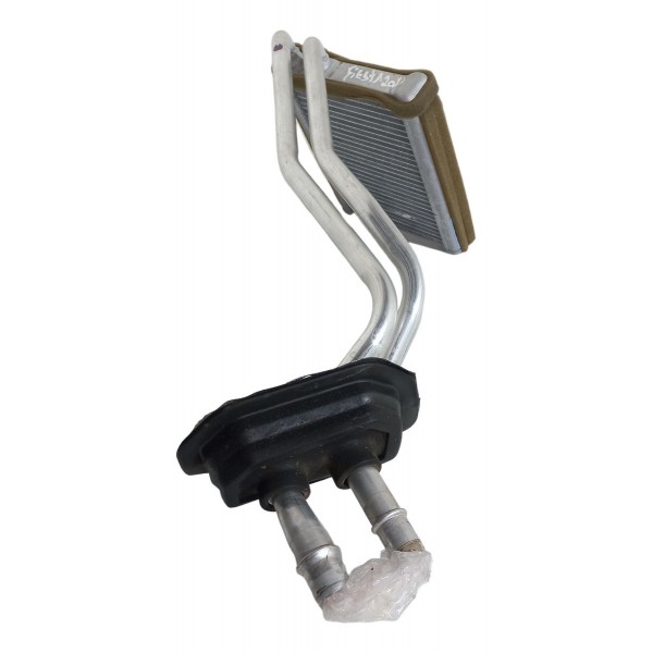 Radiador Ar Quente Ford New Fiesta 2016 2017