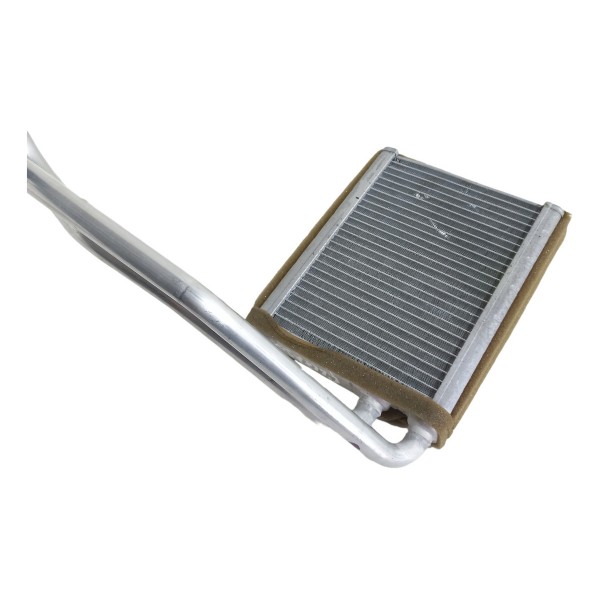 Radiador Ar Quente Ford New Fiesta 2016 2017