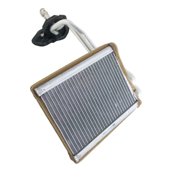 Radiador Ar Quente Ford New Fiesta 2016 2017