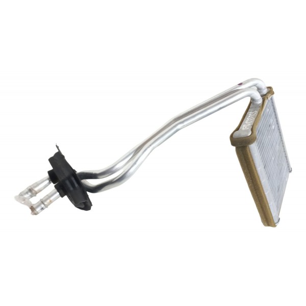 Radiador Ar Quente Ford New Fiesta 2016 2017