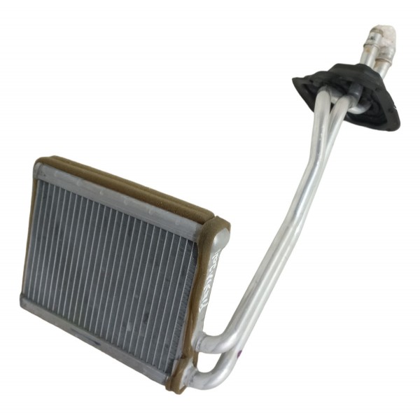 Radiador Ar Quente Ford New Fiesta 2016 2017