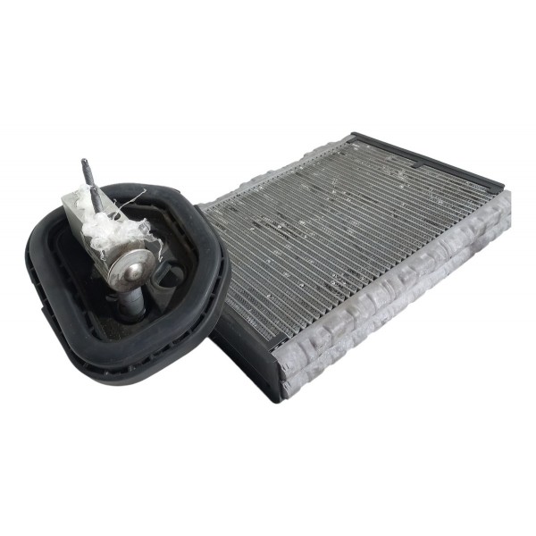 Evaporador Ar Condicionado Mercedes Benz C180 2010