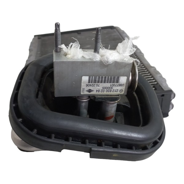 Evaporador Ar Condicionado Mercedes Benz C180 2010