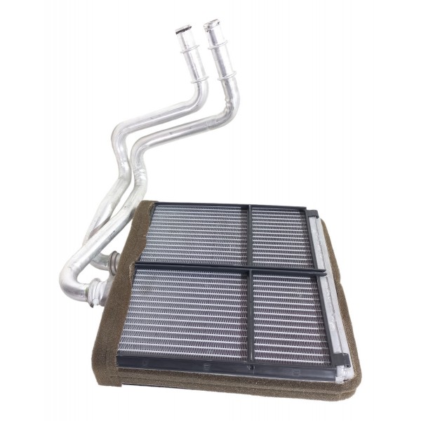 Radiador Ar Quente Mercedes Benz C180 2010