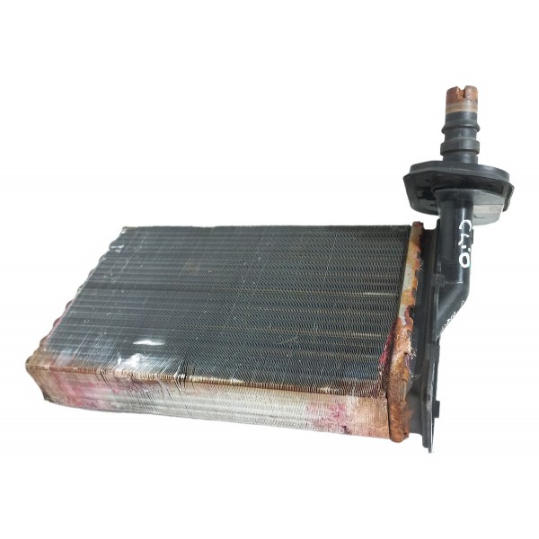 Radiador Ar Quente Renault Clio