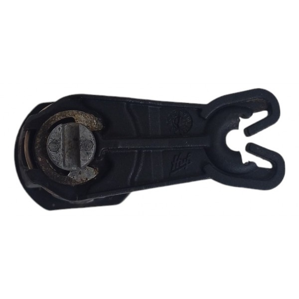 Miolo Cilindro Chave Dianteira Esquerda Ou Na Hrv 2018