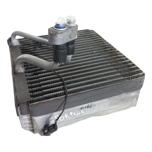 Evaporador Ar Condicionado Kia Sportage  2010