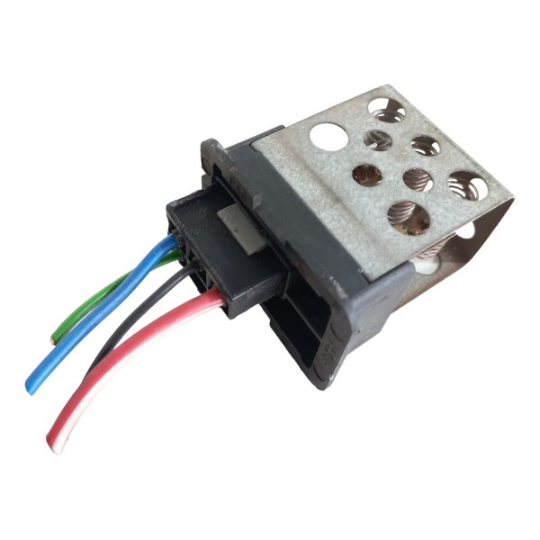 Resistência Caixa Ar Condicionado Chevrolet Zafira 2002
