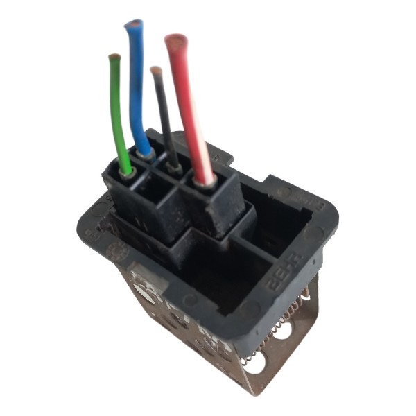Resistência Caixa Ar Condicionado Chevrolet Zafira 2002