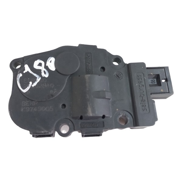 Motor Atuador Caixa Ar Condicionado Mercedes Benz C180