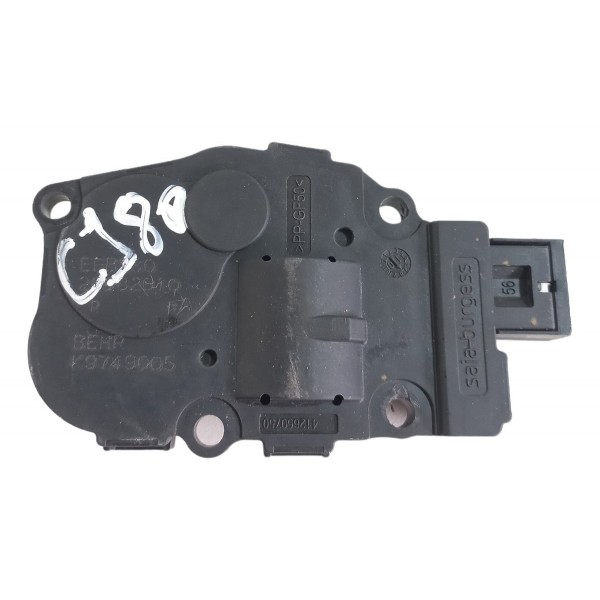 Motor Atuador Caixa Ar Condicionado Mercedes Benz C180