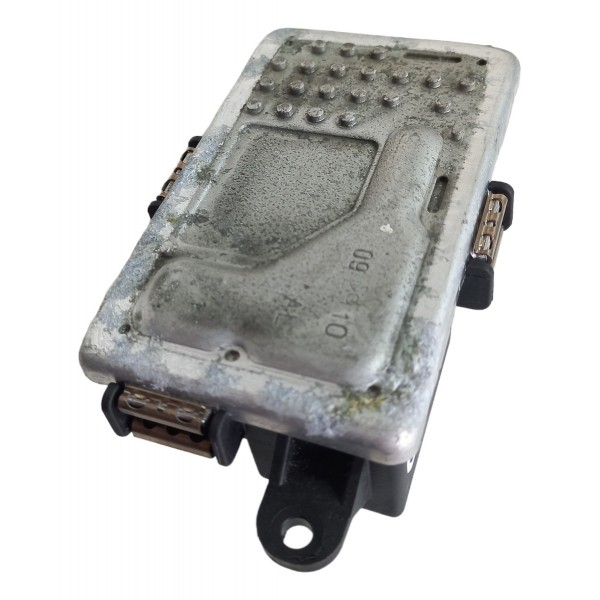 Resistência Ar Condicionado Mercedes Benz C180 2010