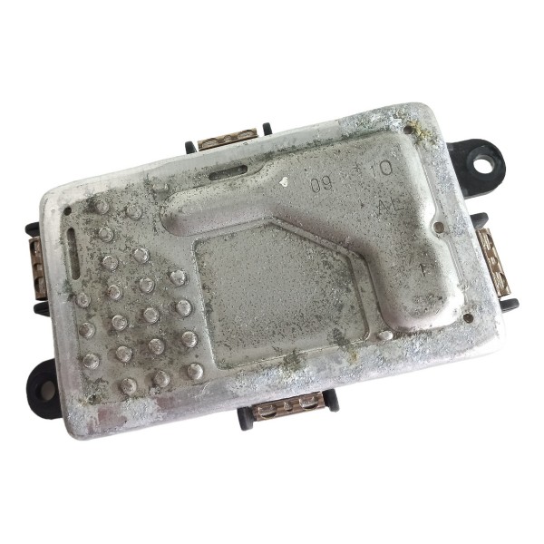 Resistência Ar Condicionado Mercedes Benz C180 2010