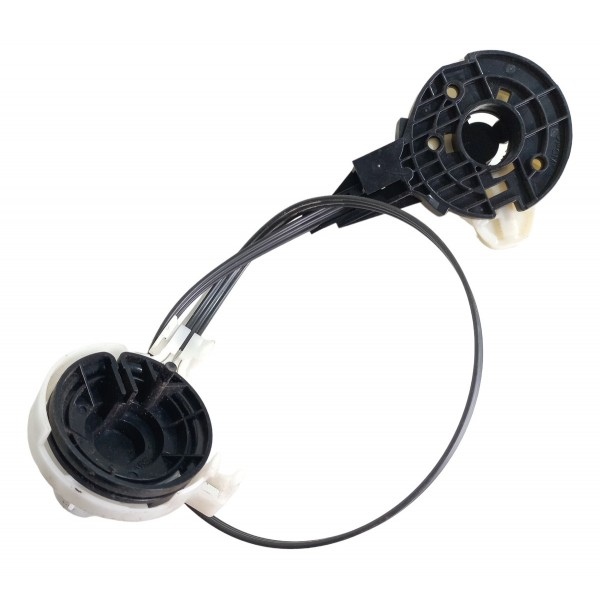 Cabo Comando Ar Condicionado Gm Cobalt 2012 2013 2014