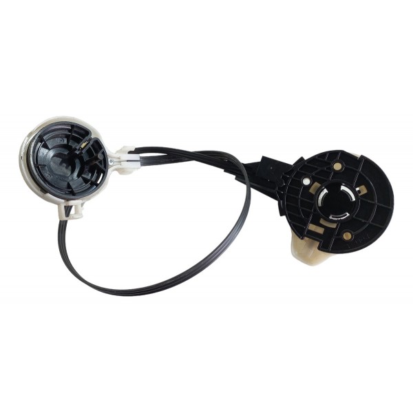 Cabo Comando Ar Condicionado Gm Cobalt 2012 2013 2014