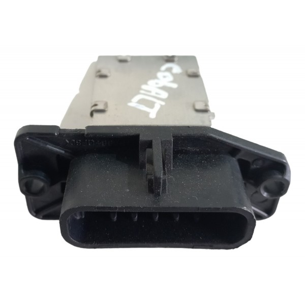 Resistência Ar Condicionado Chevrolet Cobalt 2012 2013