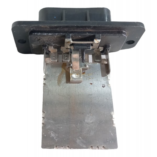 Resistência Ar Condicionado Chevrolet Cobalt 2012 2013