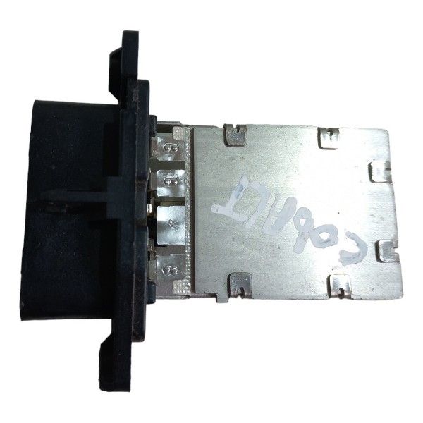 Resistência Ar Condicionado Chevrolet Cobalt 2012 2013