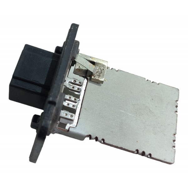 Resistência Ar Condicionado Hyundai I30 2010 2011