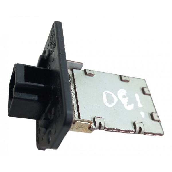 Resistência Ar Condicionado Hyundai I30 2010 2011