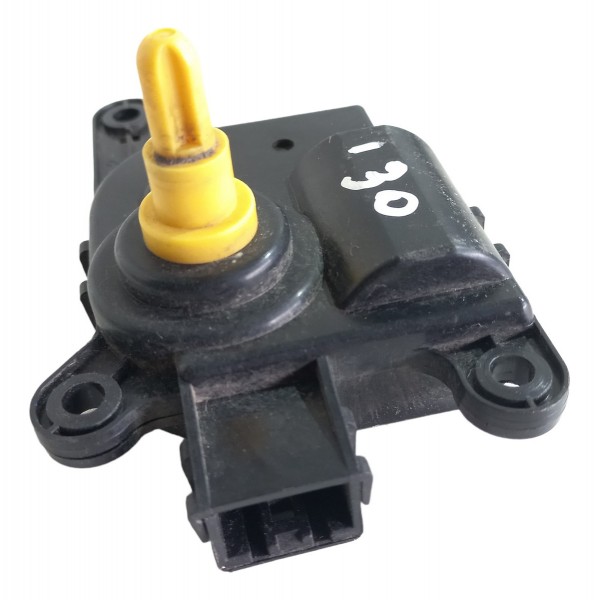 Motor Atuador Caixa Ventilação Interna Hyundai I30 2010