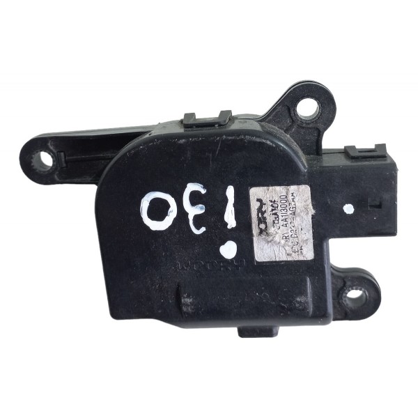Motor Atuador Caixa Ventilação Interna Hyundai I30 2010