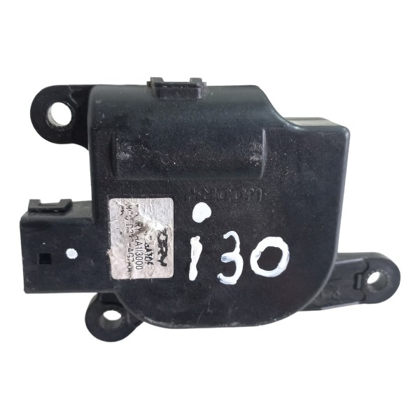 Motor Atuador Caixa Ventilação Interna Hyundai I30 2010