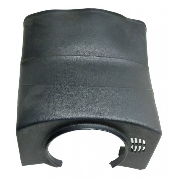 Moldura Superior Coluna Direção Peugeot 208 2014